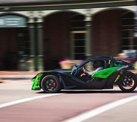 2026 polaris slingshot gets minor updates one trim returns to the lineup