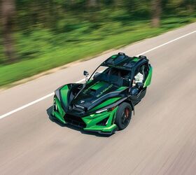 2026 polaris slingshot gets minor updates one trim returns to the lineup