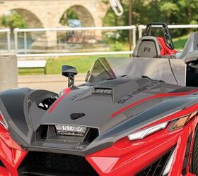 2026 polaris slingshot gets minor updates one trim returns to the lineup