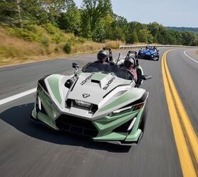 2026 polaris slingshot gets minor updates one trim returns to the lineup