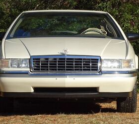 Rare Rides Icons: The Cadillac Eldorado, Distinctly Luxurious