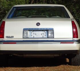 rare rides icons the cadillac eldorado distinctly luxurious part lxxx