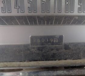 junkyard find 1966 rambler classic 550 4 door sedan