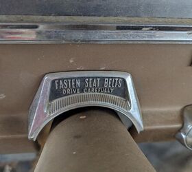 junkyard find 1966 rambler classic 550 4 door sedan