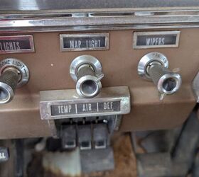 junkyard find 1966 rambler classic 550 4 door sedan