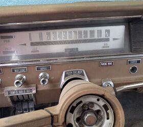 junkyard find 1966 rambler classic 550 4 door sedan