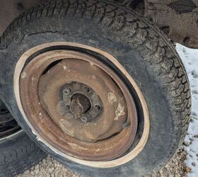 junkyard find 1966 rambler classic 550 4 door sedan