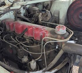 junkyard find 1966 rambler classic 550 4 door sedan