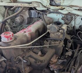 junkyard find 1966 rambler classic 550 4 door sedan