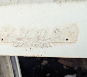 junkyard find 1966 rambler classic 550 4 door sedan