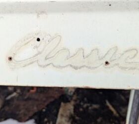 junkyard find 1966 rambler classic 550 4 door sedan