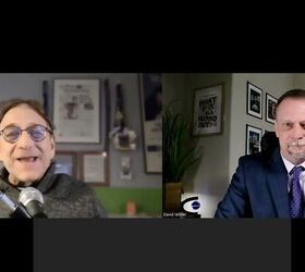 thetruthaboutcars.com - Ed Garsten, TTAC Creator - Tales From the Beat Episode 131: Trustpoint Xposure CEO David Wilder