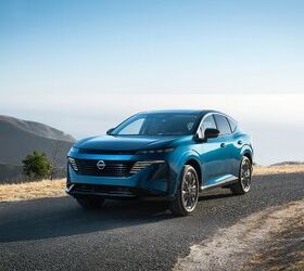 We have some 2025 Nissan and Infiniti models being recalled