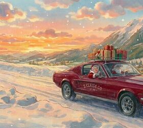 Stocking stuffers that actually make sense for car enthusiasts