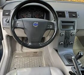 used car of the day 2009 volvo c30