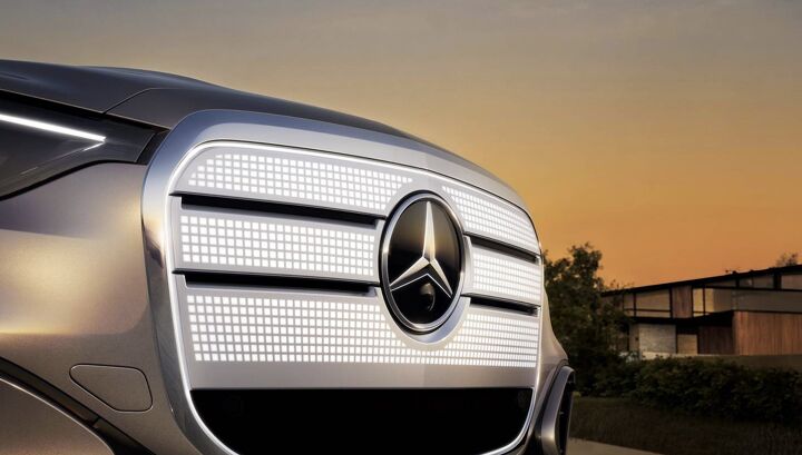 new and old mercedes benz has some interesting ideas about vehicle manufacturing