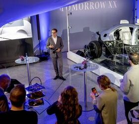 new and old mercedes benz has some interesting ideas about vehicle manufacturing