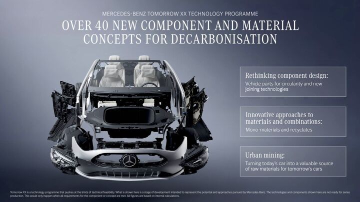 new and old mercedes benz has some interesting ideas about vehicle manufacturing