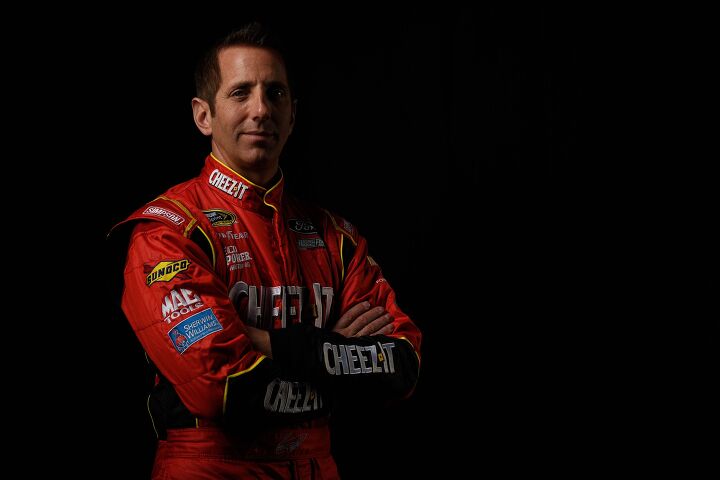 Former NASCAR Driver Greg Biffle Killed In North Carolina Plane Crash ...