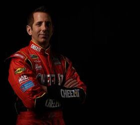 Former NASCAR Driver Greg Biffle Killed In North Carolina Plane Crash UPDATED