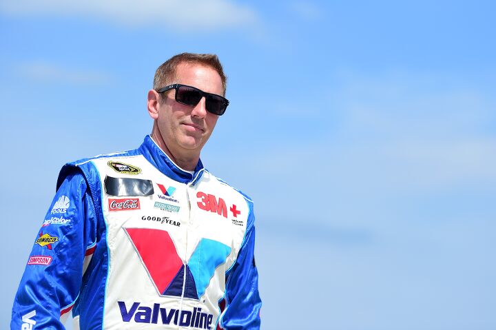 Former NASCAR Driver Greg Biffle Killed In North Carolina Plane Crash ...