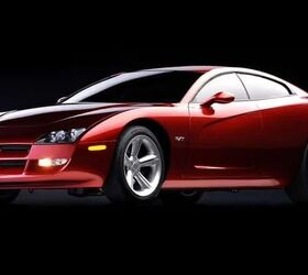 three more lost concepts from detroit, Dodge Charger R T