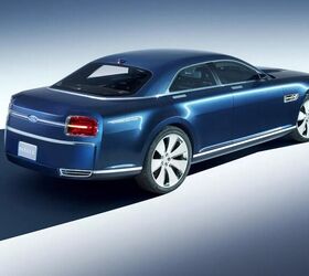 three more lost concepts from detroit, Ford Interceptor