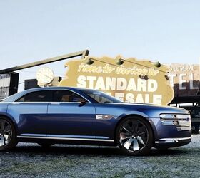 three more lost concepts from detroit, Ford Interceptor