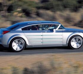 three more lost concepts from detroit, Dodge Super 8 Hemi