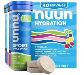 Nuun Hydration
