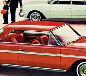 1969 AMC AMX - Muscle Car Memories -- MotorWeek