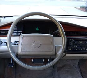 Rare Rides Icons: The Cadillac Eldorado, Distinctly Luxurious