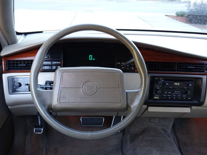 rare rides icons the cadillac eldorado distinctly luxurious part lxxxi