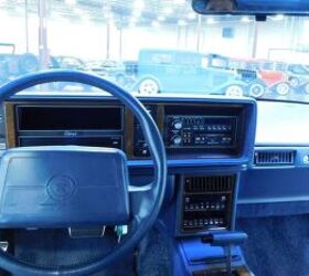 rare rides icons the cadillac eldorado distinctly luxurious part lxxxi