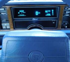 rare rides icons the cadillac eldorado distinctly luxurious part lxxxi