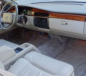 Rare Rides Icons: The Cadillac Eldorado, Distinctly Luxurious