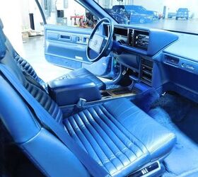 rare rides icons the cadillac eldorado distinctly luxurious part lxxxi