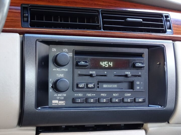 rare rides icons the cadillac eldorado distinctly luxurious part lxxxi