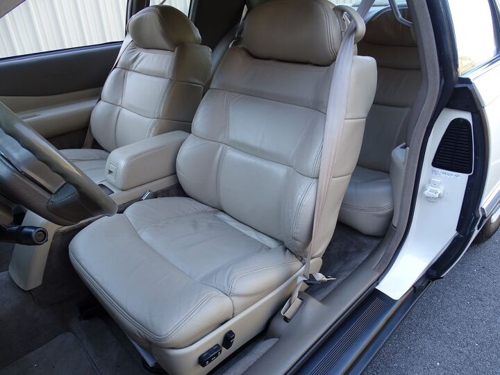 rare rides icons the cadillac eldorado distinctly luxurious part lxxxi