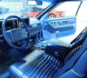 Rare Rides Icons: The Cadillac Eldorado, Distinctly Luxurious