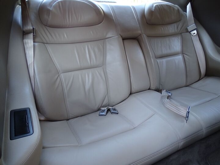 rare rides icons the cadillac eldorado distinctly luxurious part lxxxi