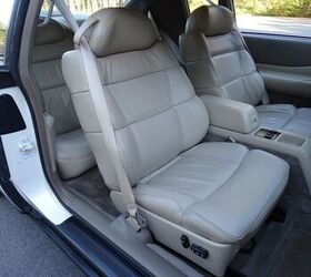 rare rides icons the cadillac eldorado distinctly luxurious part lxxxi