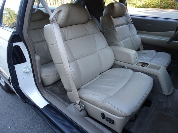 rare rides icons the cadillac eldorado distinctly luxurious part lxxxi