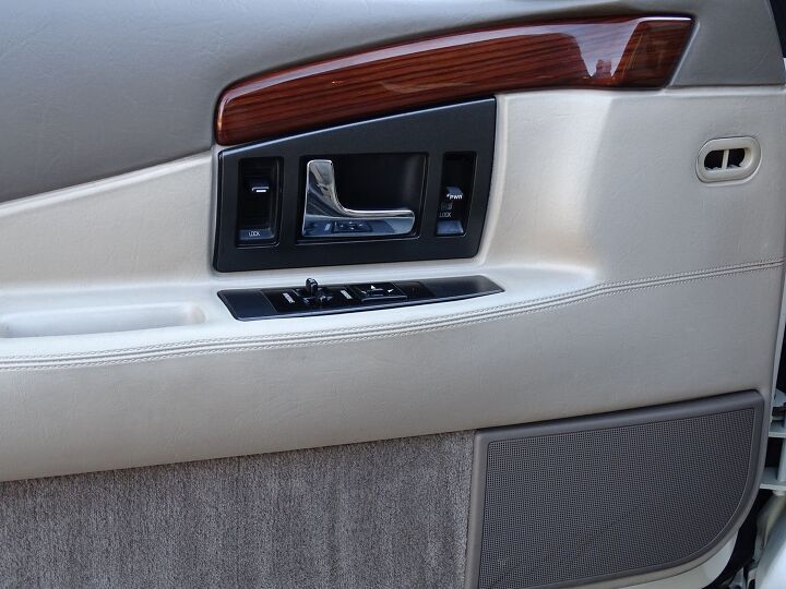 rare rides icons the cadillac eldorado distinctly luxurious part lxxxi