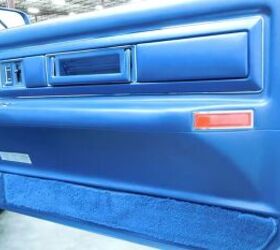 rare rides icons the cadillac eldorado distinctly luxurious part lxxxi