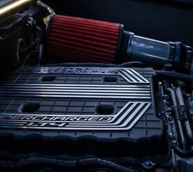 a trio of trucks concepts from days gone by, Chevrolet Beast concept