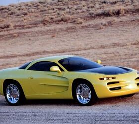 thetruthaboutcars.com - Tim Healey - QOTD: Should Dodge Build A Pony Car?