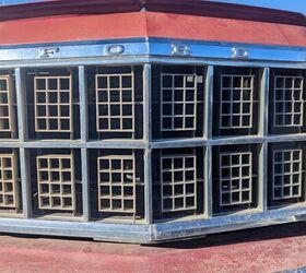 junkyard find 1976 ford elite