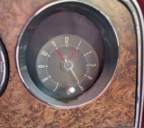 junkyard find 1976 ford elite