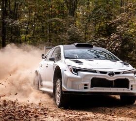 toyota corolla officially returns to rallying next year